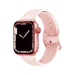 SMARTWATCH T200 PLUS SERIES 7 44MM PINK SMARTWATCH T200 PLUS SERIES 7 44MM PINK